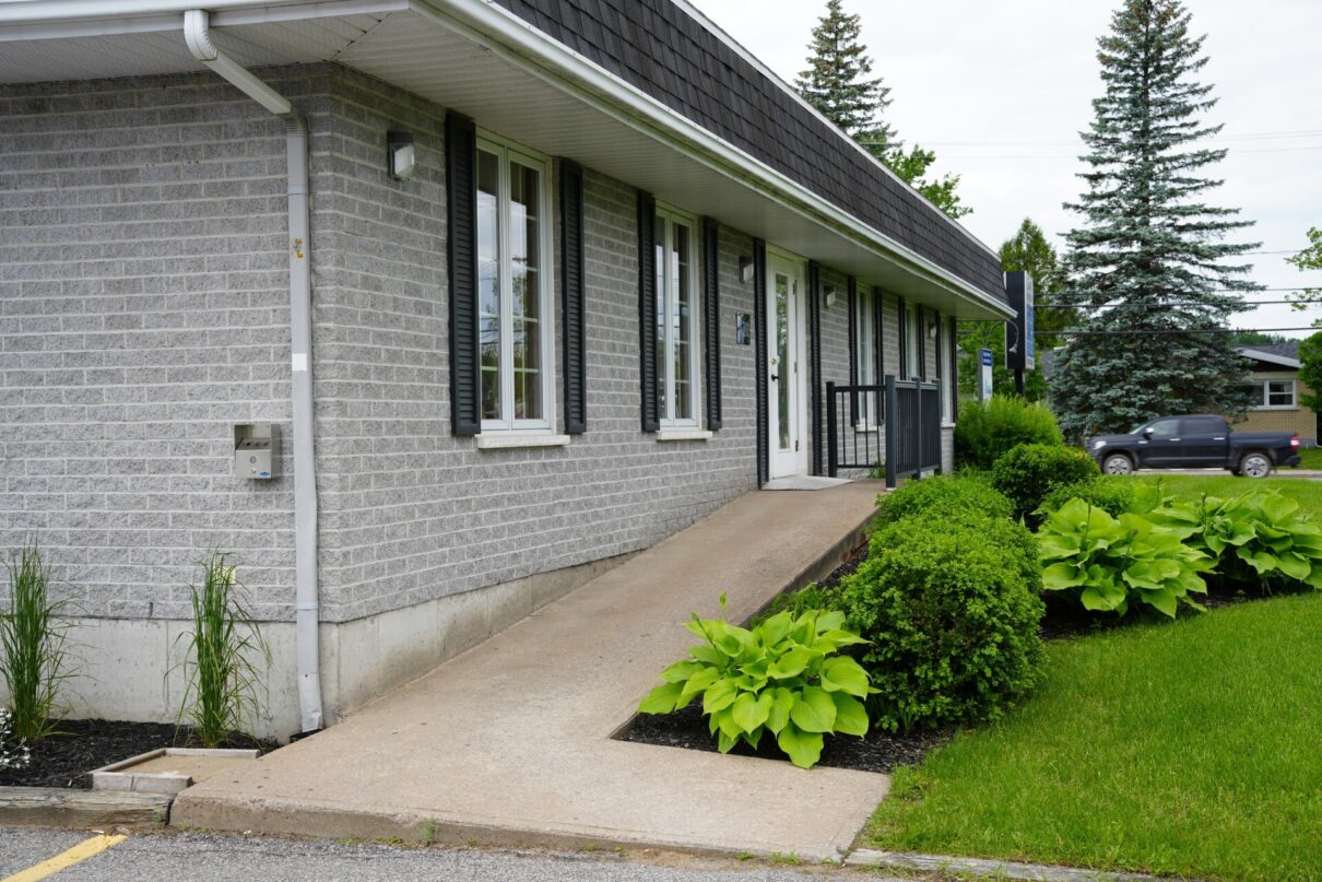 CLINIQUE SANTE ACTIVE A ST RAYMOND PHOTO ETE