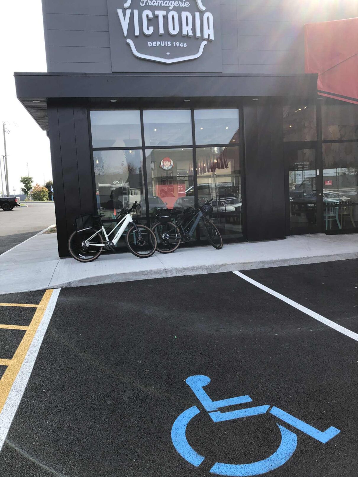 FROMAGERIE VICTORIA PHOTO